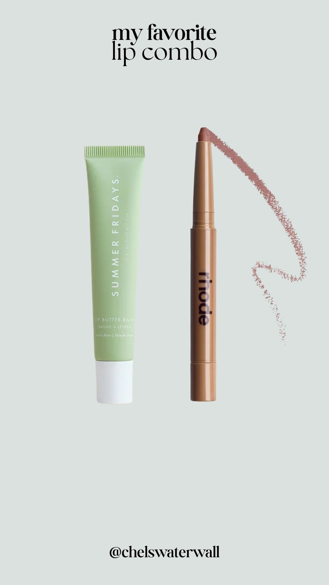 My go to lip combo you will always see me in!

#LTKgrwm #LTKBeauty