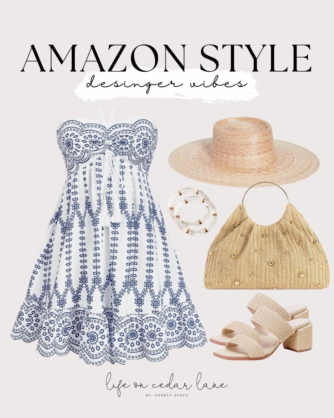 Ready for summer vibes? Shop these chic Amazon picks to elevate your style! #amazonstyle #summervibes

#LTKWedding #LTKOver40 #LTKSaleAlert