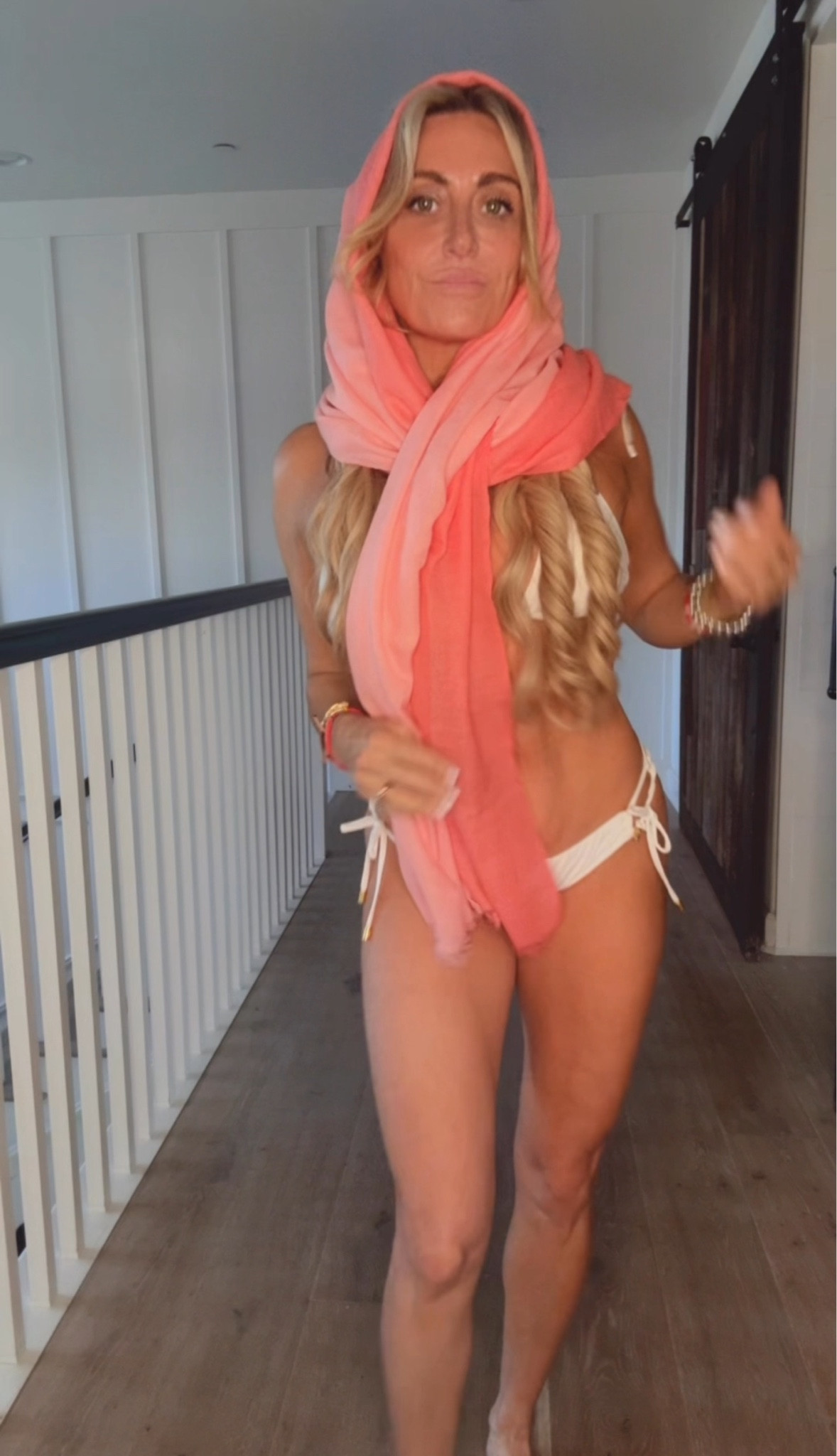 New Helen Jon wraps code is citygirlHJ for 20% off 

#LTKSeasonal #LTKSwim #LTKTravel