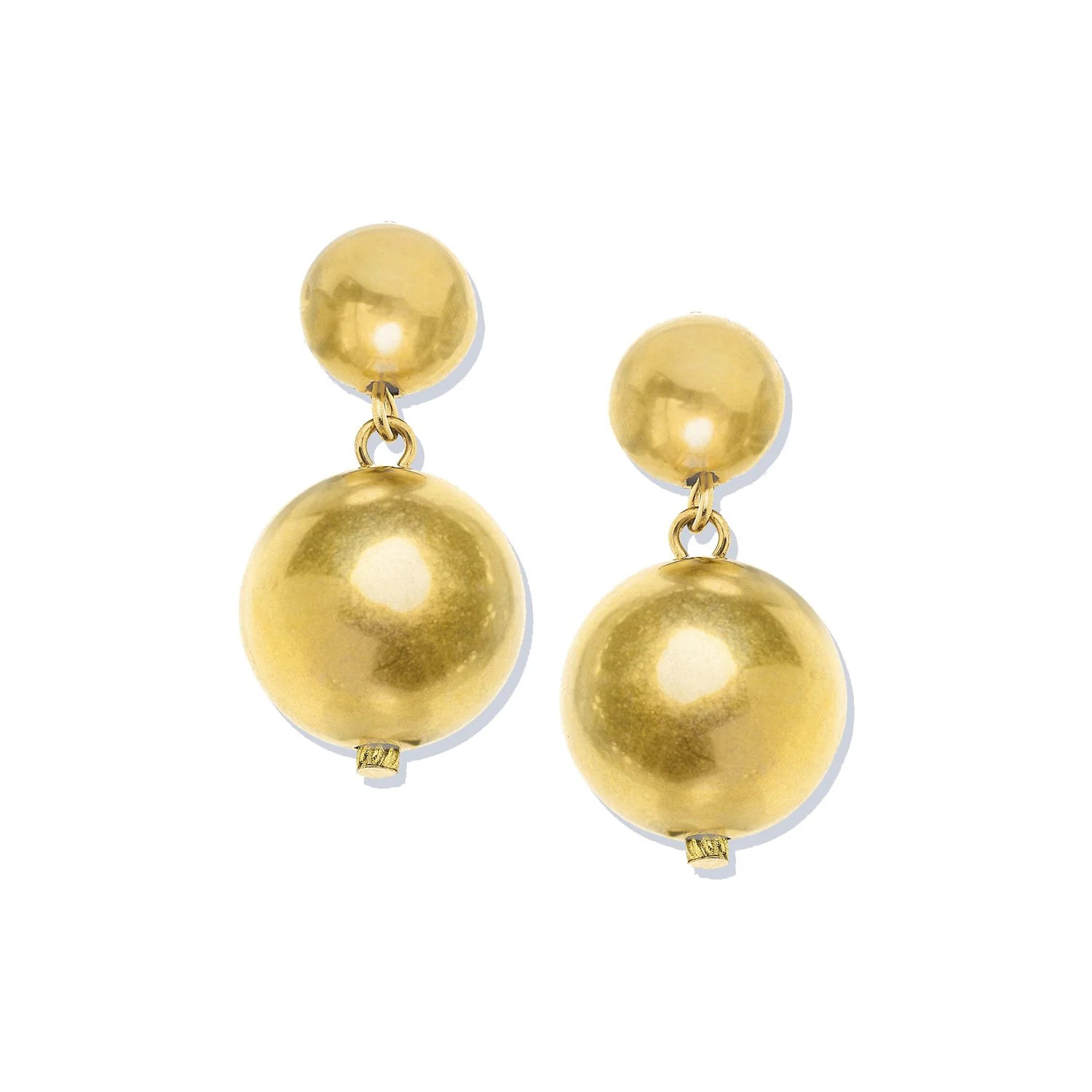 Margaret Drop Earrings | Susan Shaw
