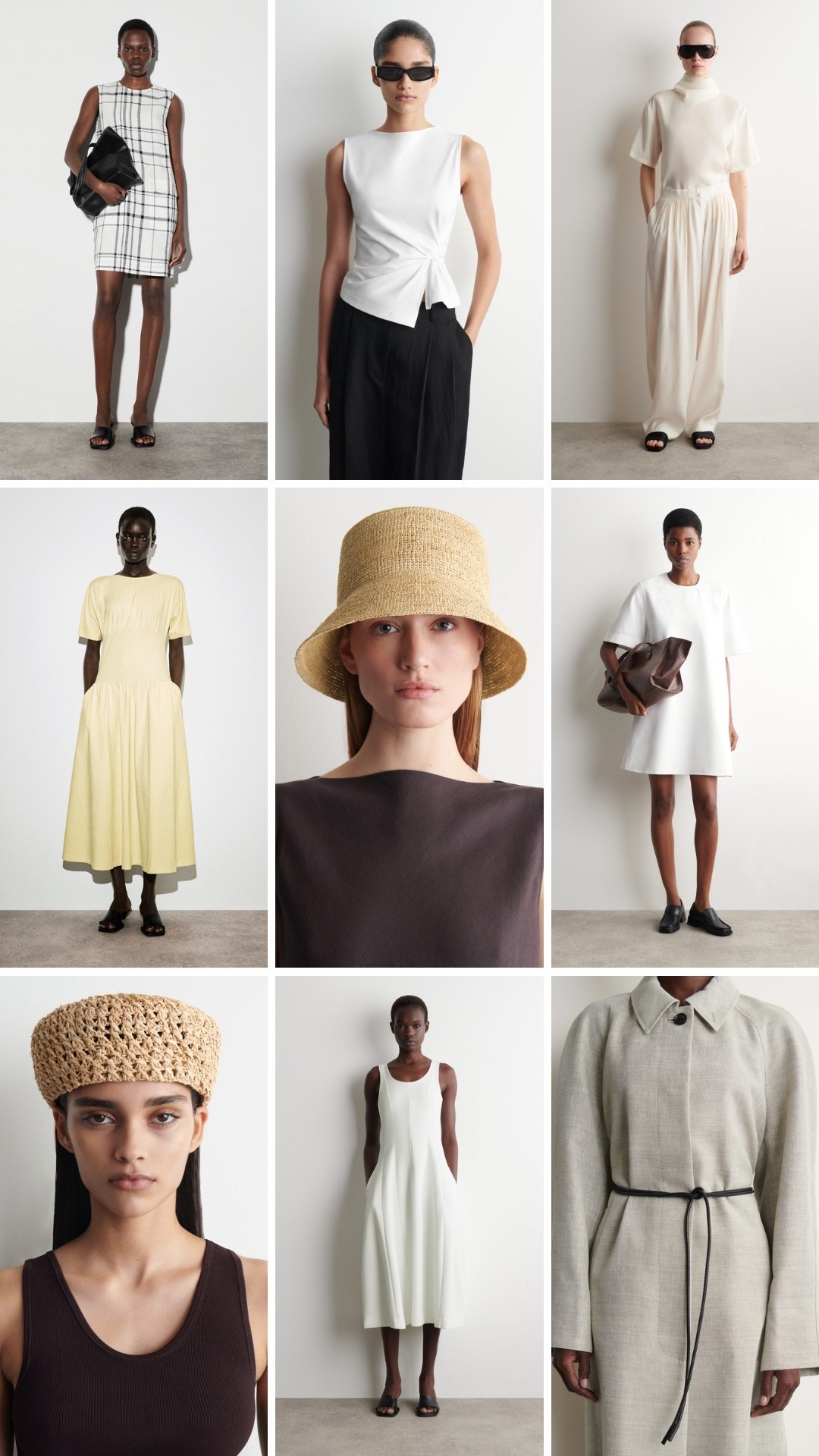 COS new in for Spring!

#LTKSeasonal