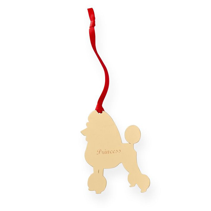 Dog Ornaments | Mark and Graham