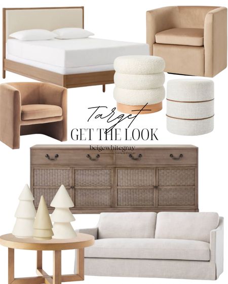 Target furniture I am loving. Perfect for a refresh in preparation for guests. 

#LTKstyletip #LTKhome