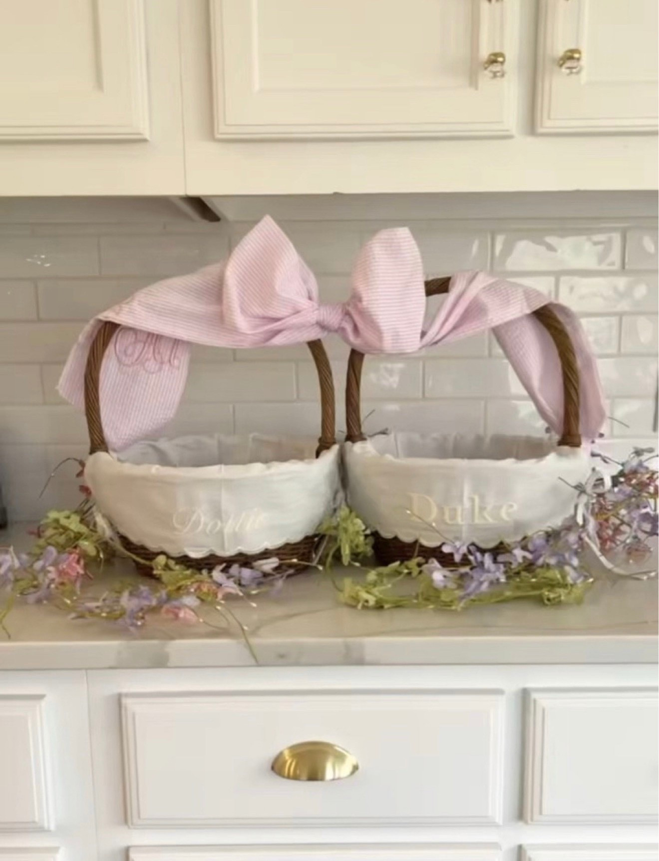 Major sale on these baskets!! If you've had your eye on these nows the time to grab them!!

Easter Baskets

#LTKSeasonal