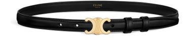 Small Triomphe belt - CELINE | 24S US