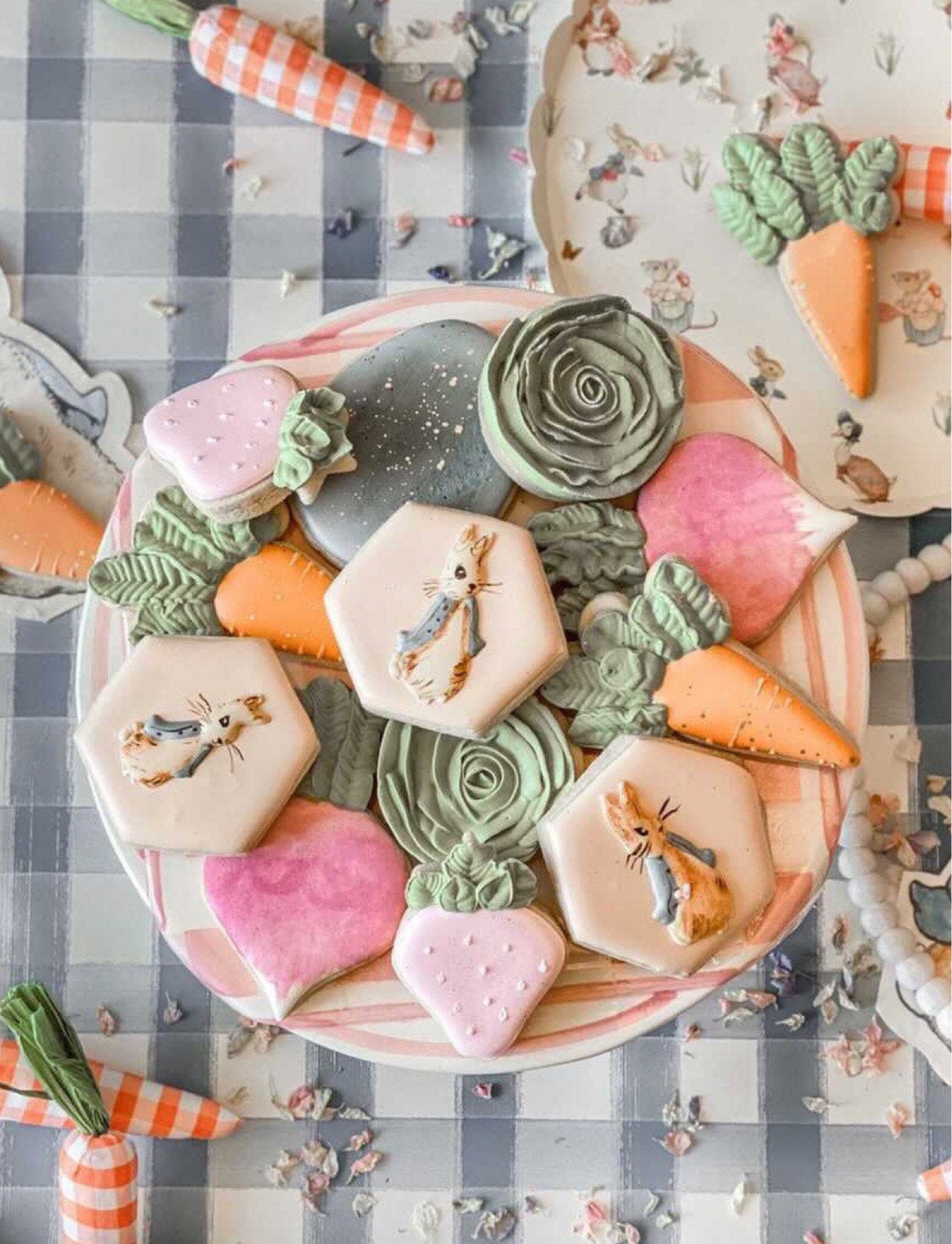 ✨Easter Sweets✨

Easter cookies
Easter cakesicles
Easter cake
Easter DIY cookie kits
Peter Rabbit cookies
Home decor 
Easter decor
Spring decor 
Holiday decor
Bar decor
Bar essentials 
Easter party
Easter essentials  
Easter party ideas 
Easter birthday party ideas 
Easter Day gift guide 
Backyard entertainment 
Entertaining essentials 
Party styling 
Party planning 
Party decor
Party essentials 
Kitchen essentials
Easter dessert table
Easter table setting
Housewarming gift guide 
Just because gift
Party backdrop ideas
Balloon garland 
Teepee
Amazon finds
Amazon favorites 
Amazon essentials 
Amazon decor 
Etsy finds
Etsy favorites 
Etsy decor 
Etsy essentials 
Shop small
Meri Meri 
Rejoice
Easter Bunny
Easter egg chocolates
Easter gift baskets
Party pennant flags
Dessert table decor
Gift tags
Party favors
Book shelf decor
Rejoice Pennant Flag
Easter Photo Prop
Birthday Party Decor
Cute Party Ribbon Wand
Bunny baskets 
Easter photo session ideas
Peter Rabbit Easter Liner Baskets 
Williams Sonoma Easter chocolate eggs
Cake stand
Crate and Barrel
Fillable easter eggs
Easter brunch

#LTKGifts #LTKHoliday
#liketkit #Easter #LTKGiftGuide #LTKkids #LTKunder50 #LTKunder100 #LTKfamily #LTKbaby #LTKsalealert #LTKhome #LTKGiftGuide 

#LTKSeasonal #LTKkids #LTKstyletip