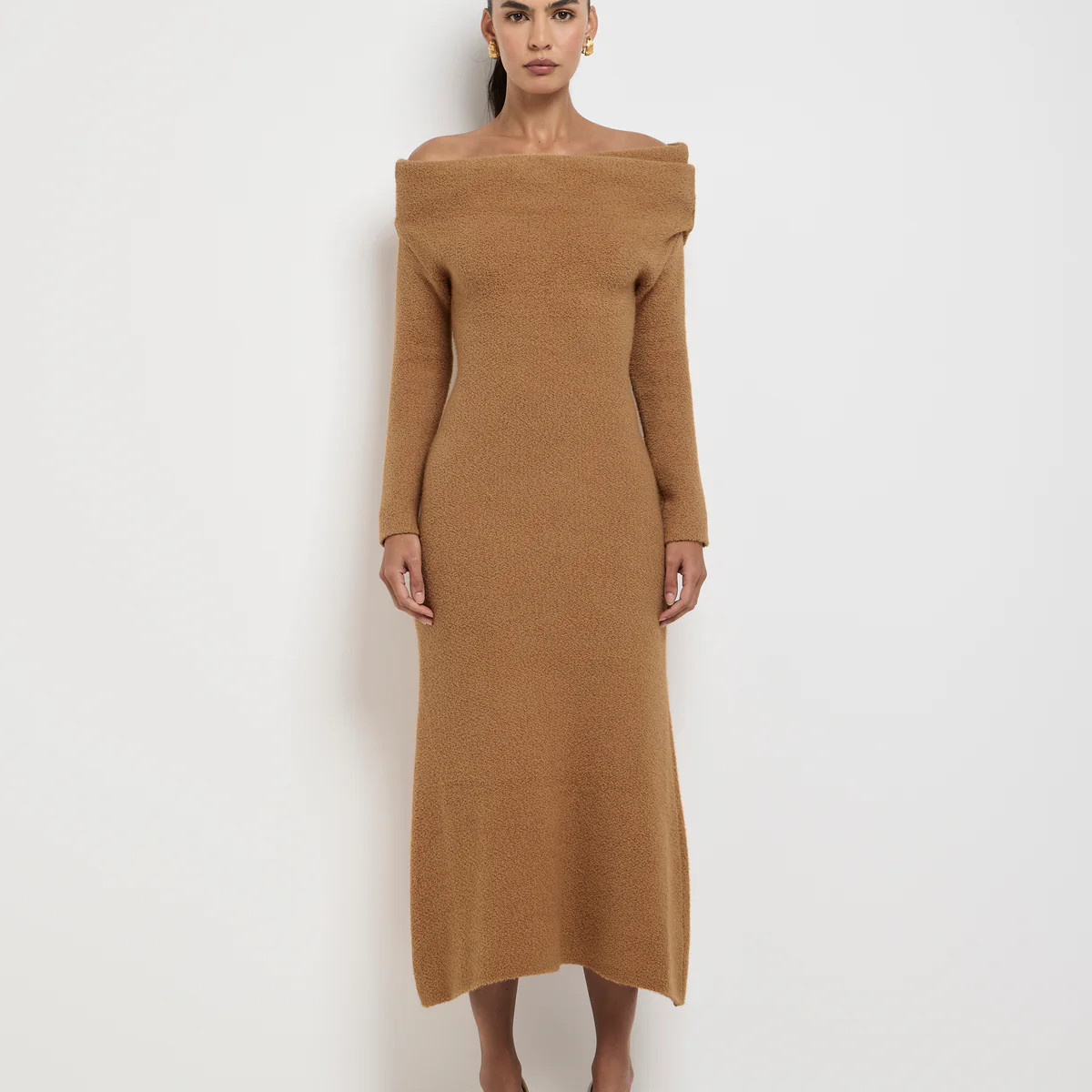 PHOENIX KNIT DRESS | Sheike (Australia)