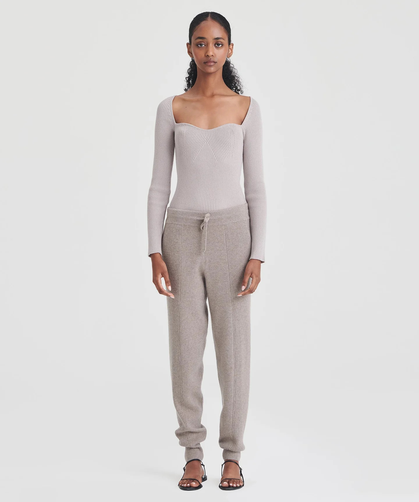 FormFit Sweetheart Top | NAADAM