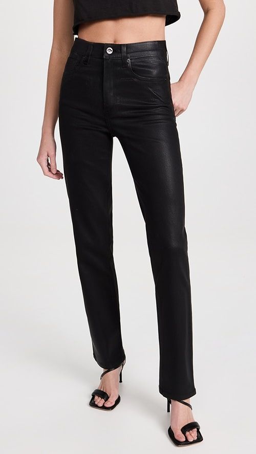 Sabine Straight Leg Pants | Shopbop