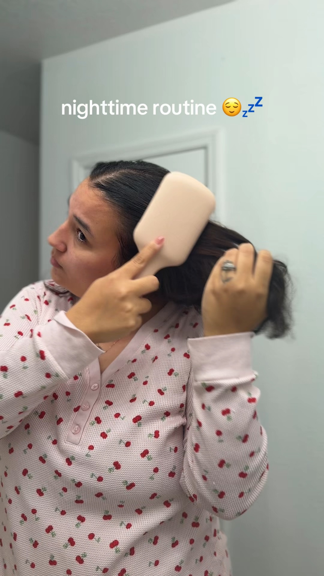 Goodnight besties 😌💤

#LTKselfcare #LTKmorningroutine #LTKmomlife