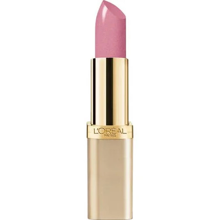 L'Oreal Paris Colour Riche Original Satin Lipstick for Moisturized Lips, Ballerina Shoes, 0.13 oz... | Walmart (US)