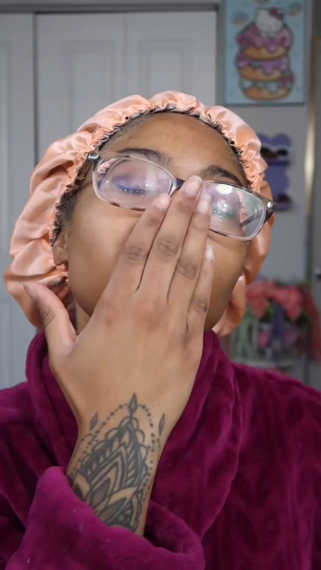 Full makeup details on my soft grudge look 

#LTKBeauty #LTKStyleTip #LTKFestival