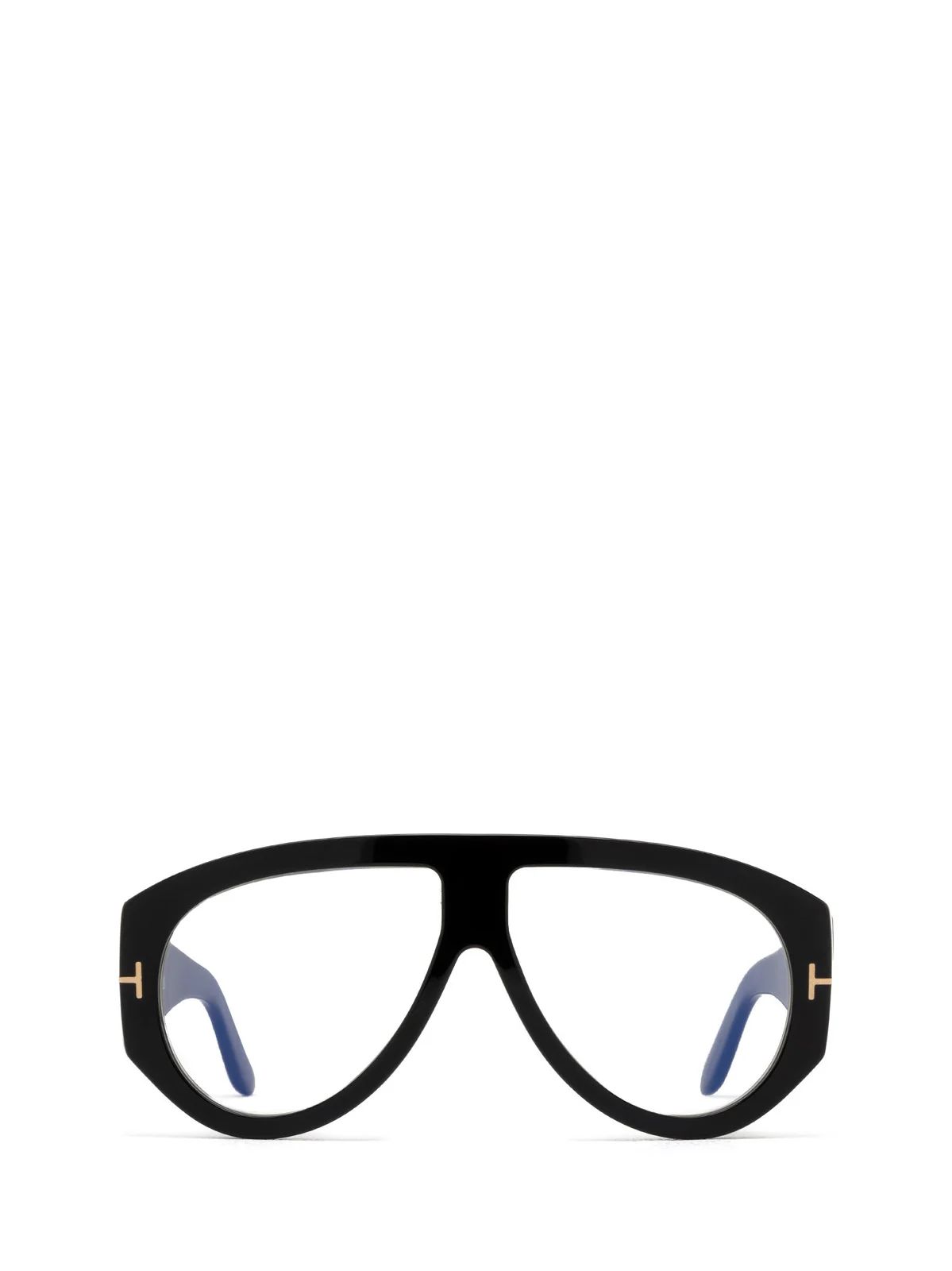 Tom Ford Eyewear Pilot Frame Glasses | Cettire Global