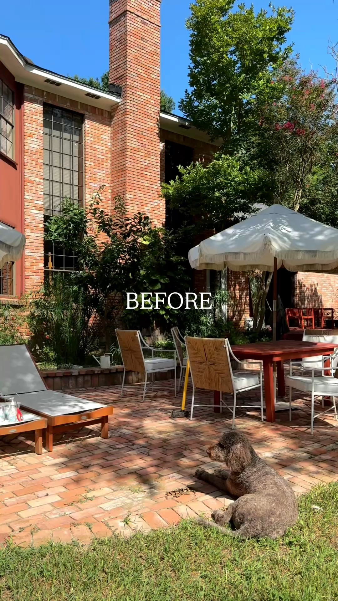 Outdoor patio furniture

#LTKHome