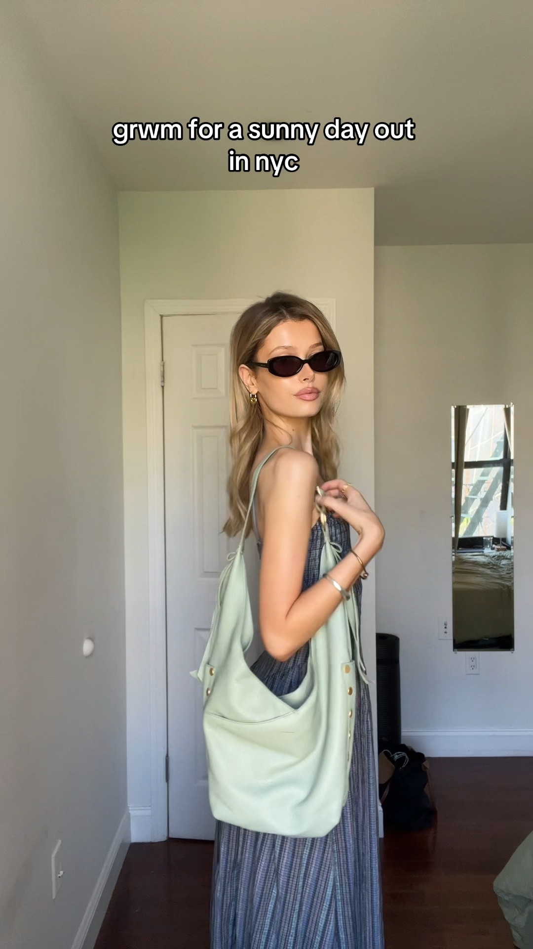 sundress season is hereee 

#LTKstyletip