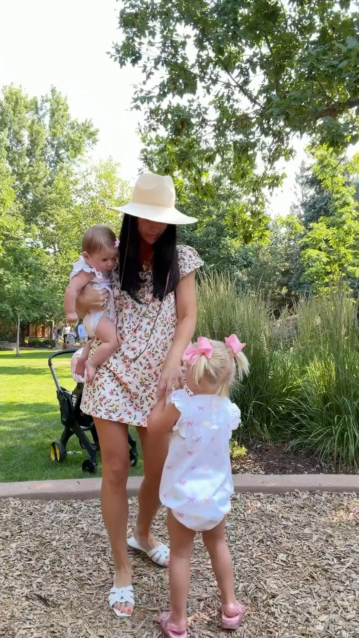 Our outfits from our little vacay

#LTKootd #LTKTravel #LTKKids