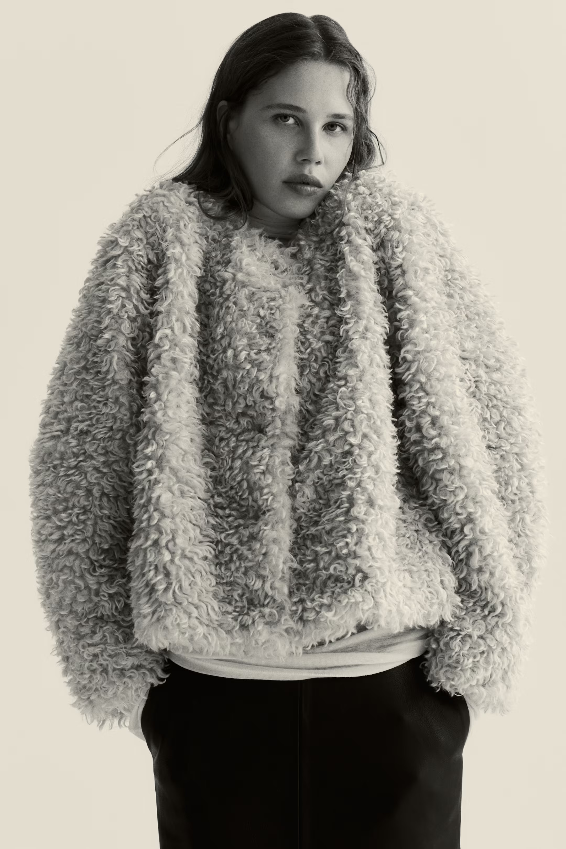 Jacket | H&M (US + CA)