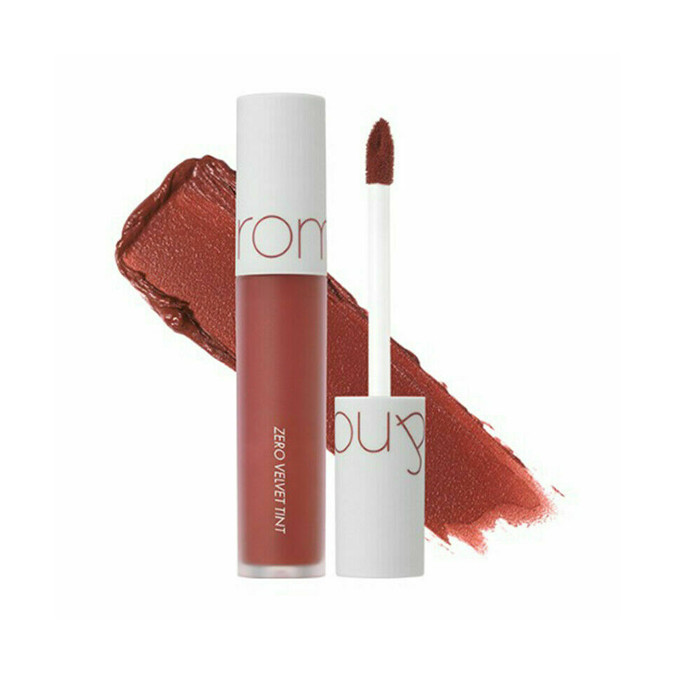Romand - Zero Velvet Tint - #05 Witty | Stylevana
