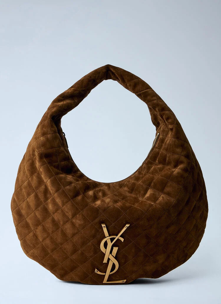 Icare Hobo Shoulder Bag | LN-CC