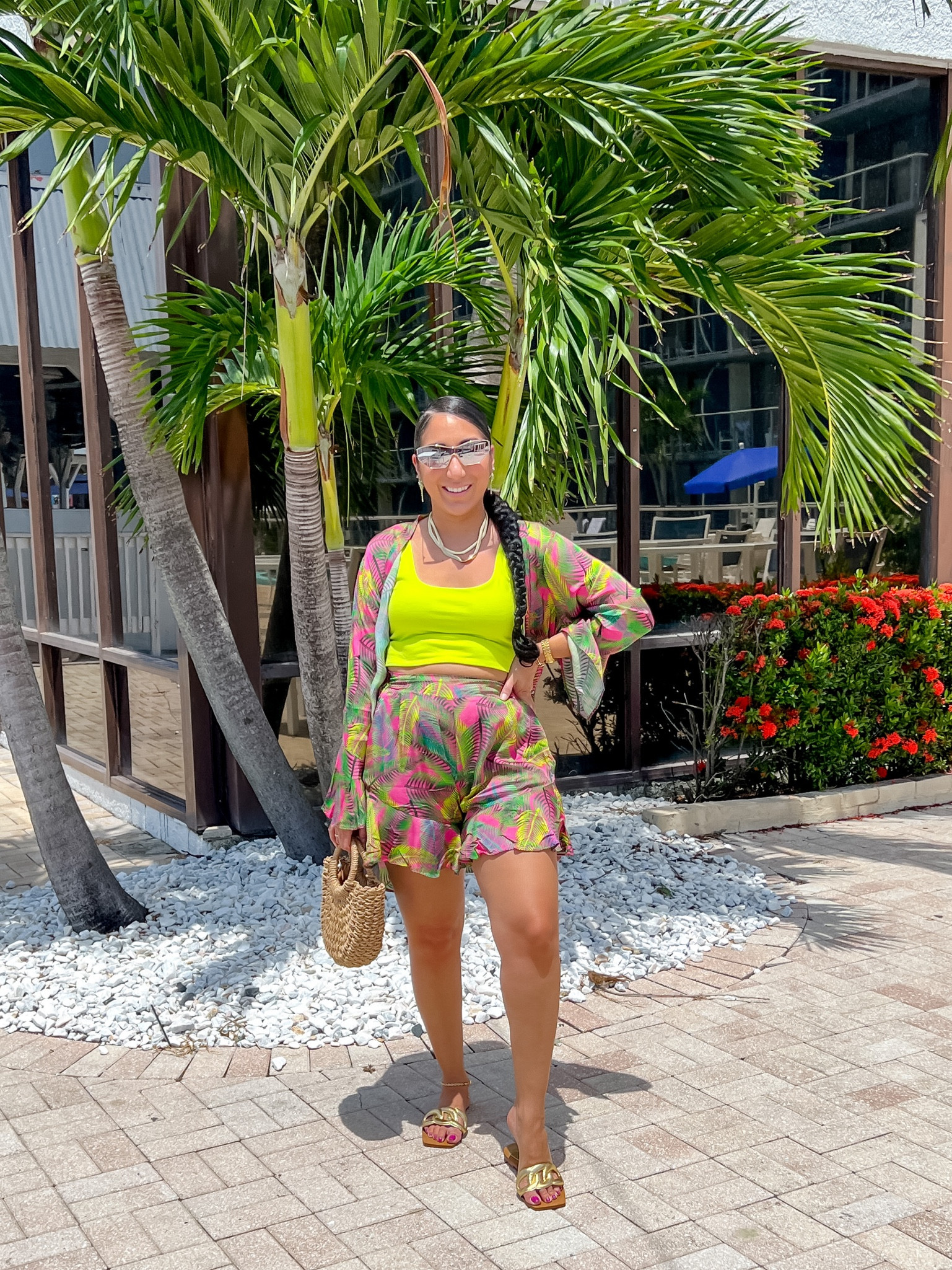 Satin Short Set Outfit 

#LTKunder100 #LTKSeasonal #LTKstyletip