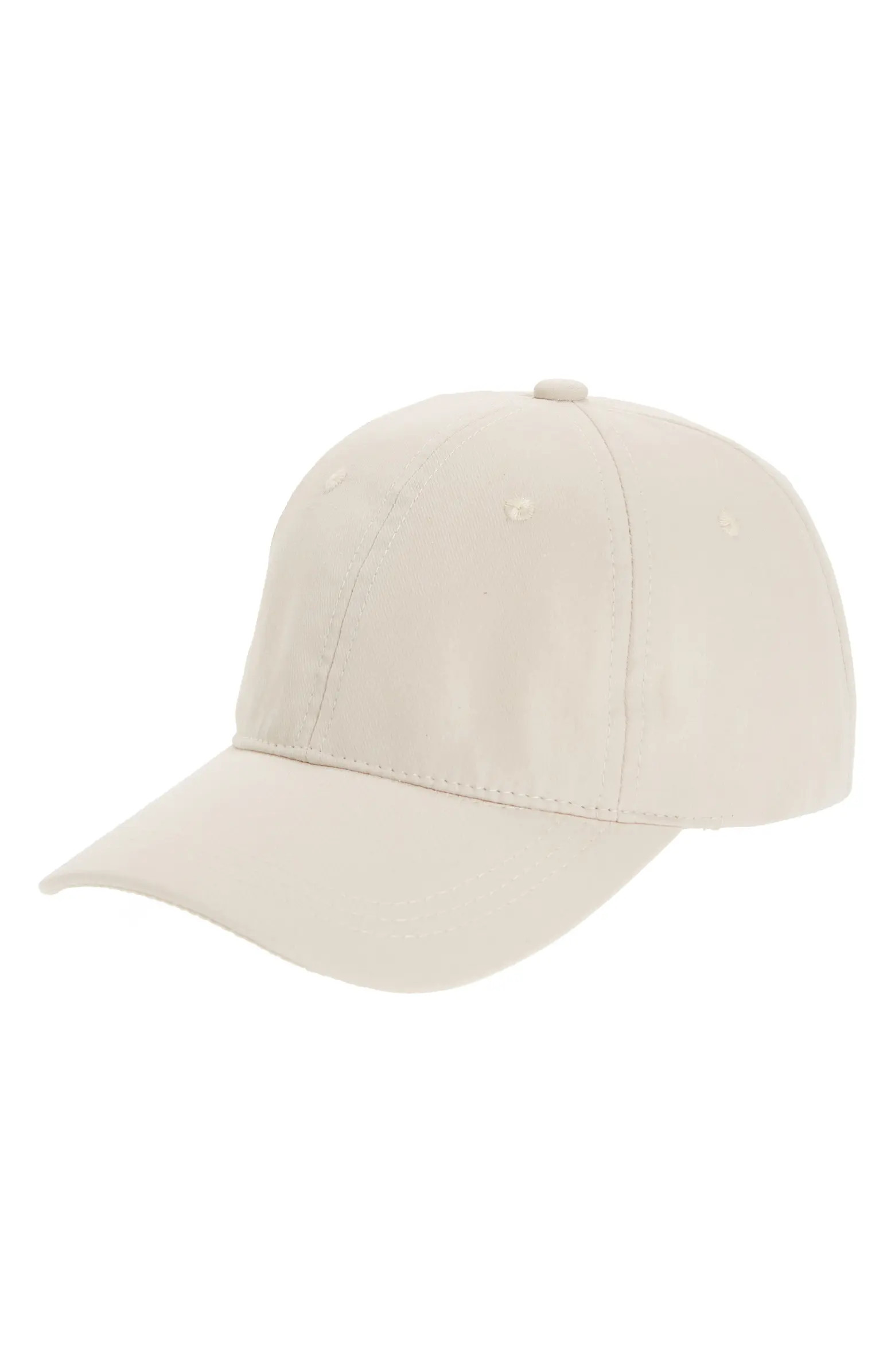 Relaxed Ball Cap | Nordstrom