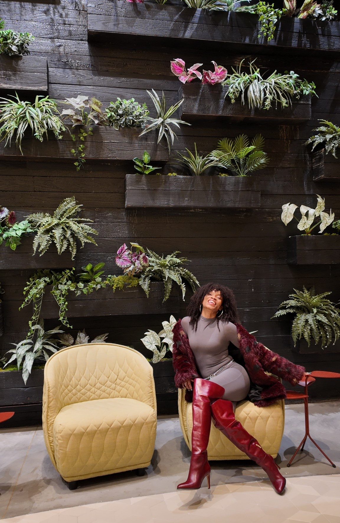 The joy of making it to the end of a really wild year! 

#LTKootd #LTKHoliday #LTKTravel