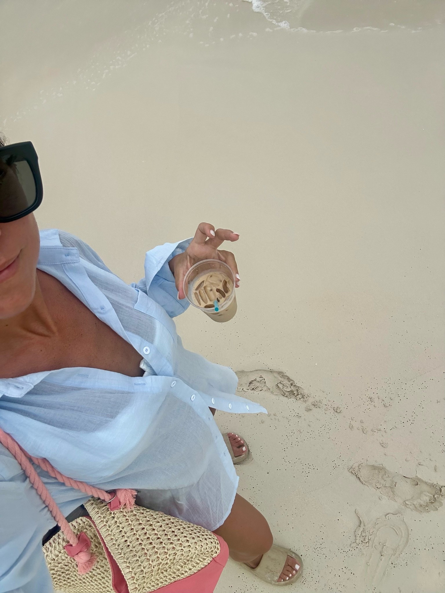#LTKTravel #LTKSwim #LTKmomlife