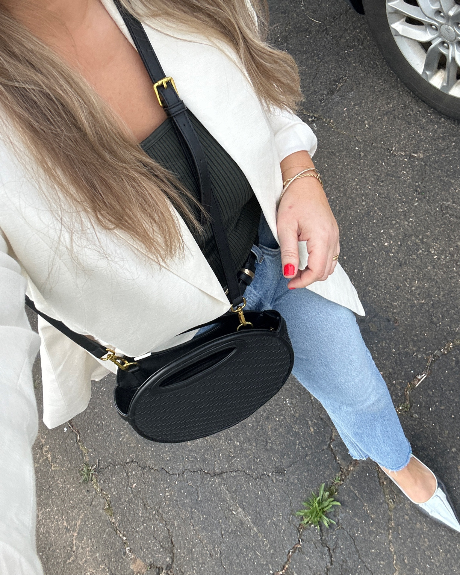 Bag coming soon to hazeltide.com