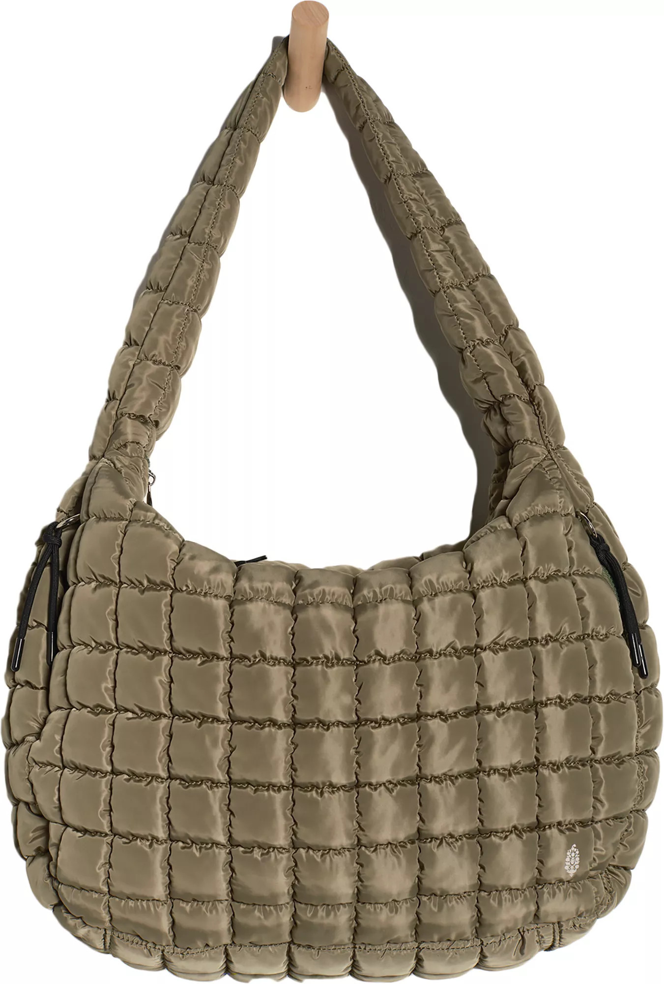 FP Movement Quilted Carryall, Seagrass Green | Golf Galaxy
