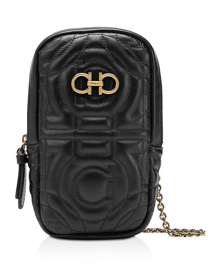 Mufasa Mini Quilted Leather Crossbody | Bloomingdale's (US)