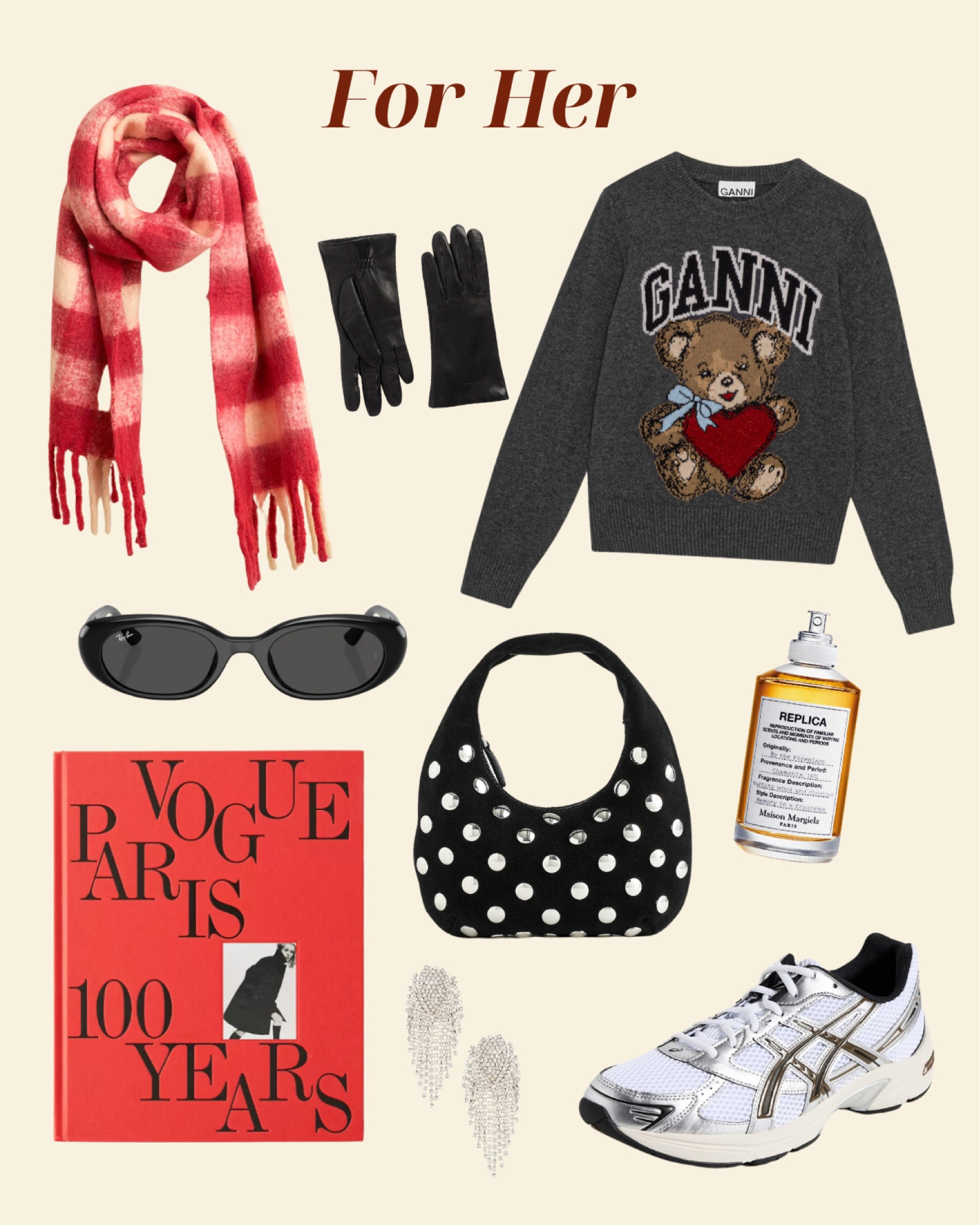 gifts for her 🎁

#LTKCyberWeek #LTKHoliday #LTKGiftGuide