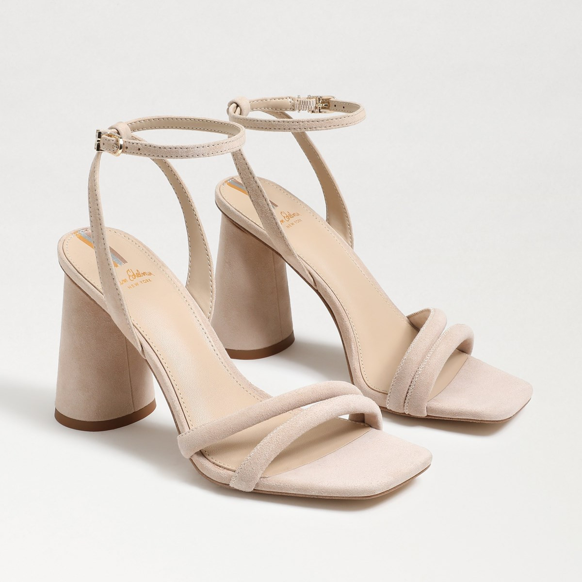 Kia Block Heel Sandal | Sam Edelman