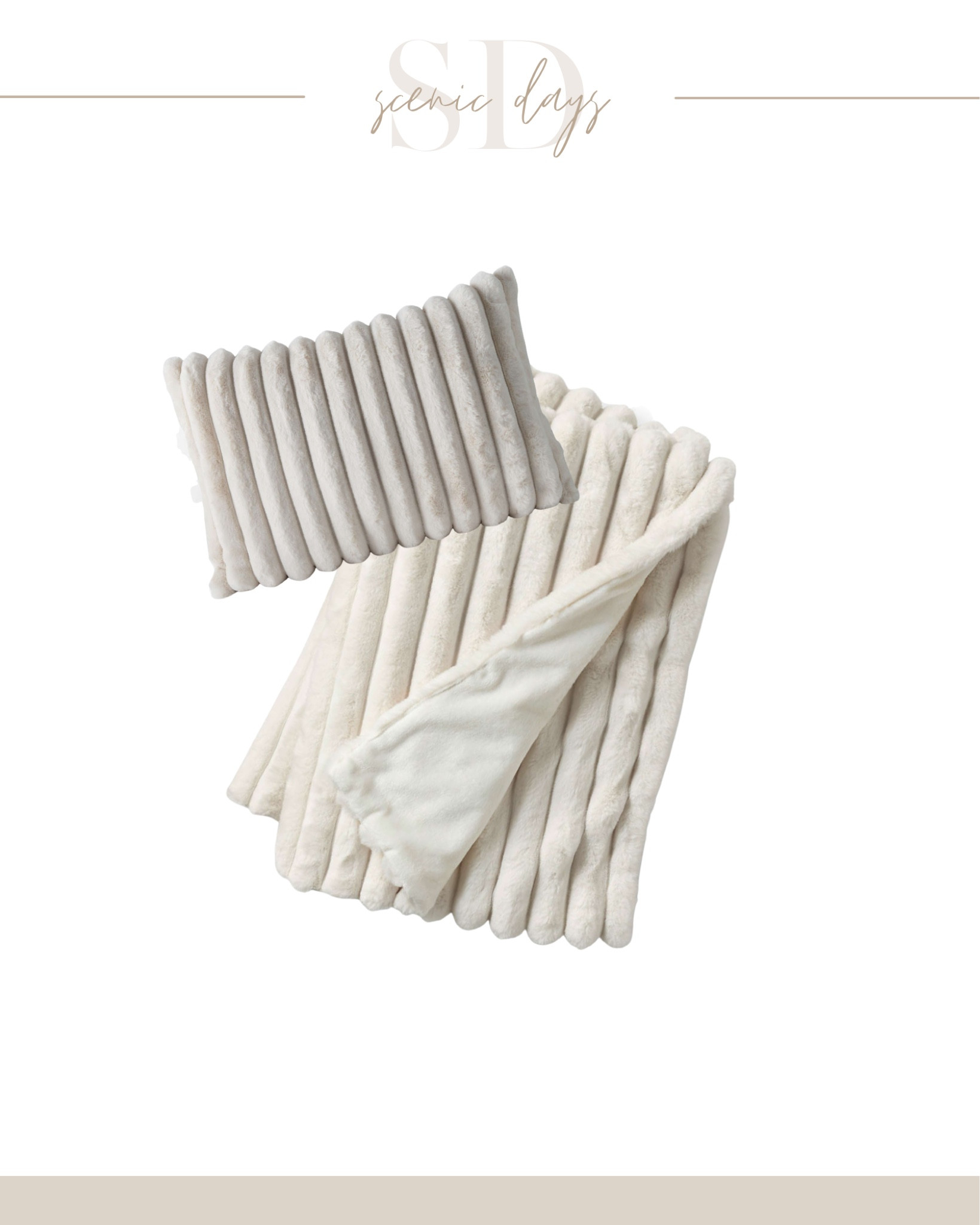 Lands End x Blake Shelton collection is perfect for fall, winter and the holidays. This blanket is incredible and I will be curling up with it all winter long! It feels and looks so lux. It would make the perfect gift

Holiday gift ideas, home decor, throw pillow, faux fur blanket, throw blanket, living room, bedroom, cozy blanket, home goods

#LTKsalealert #LTKhome #LTKHoliday