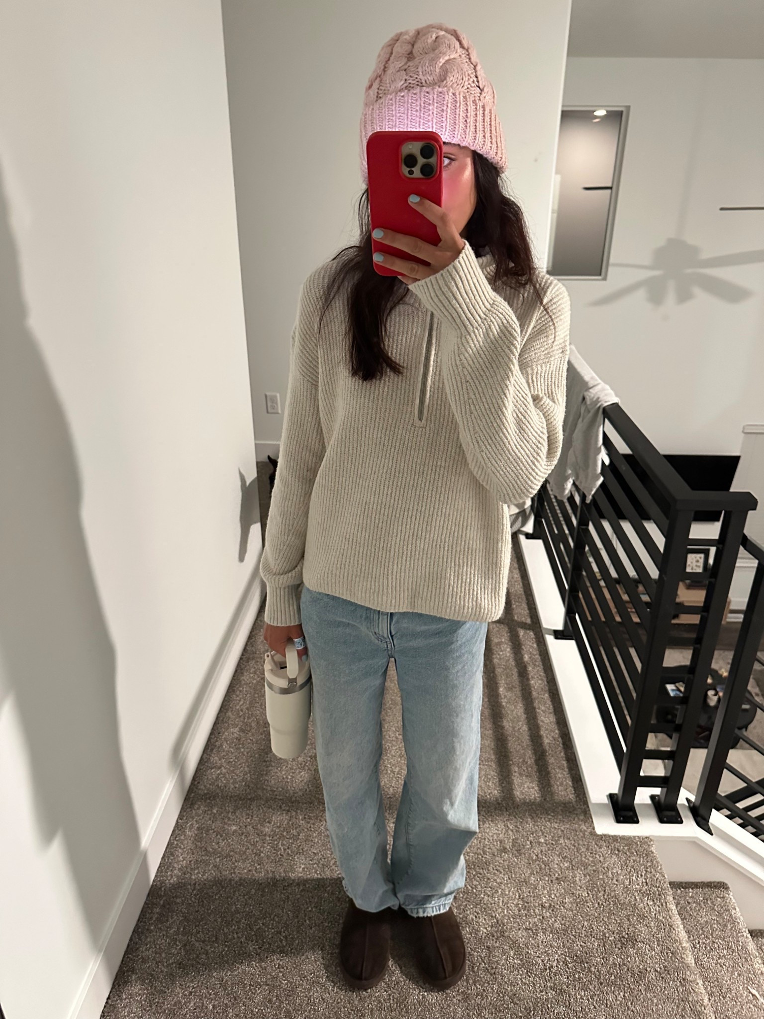 Cozy fall outfit

#LTKHoliday #LTKSeasonal