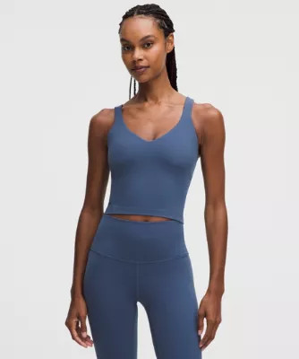 lululemon Align™ Tank Top *Light Support, A/B Cup | lululemon (AU)
