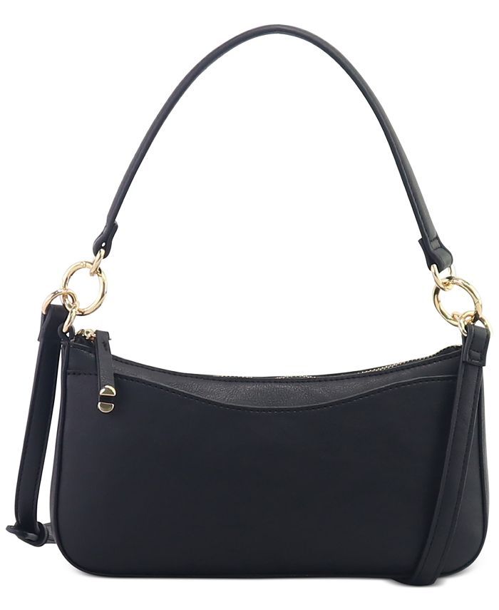 Alfani Bekka Baguette Shoulder Bag, Created for Macy's & Reviews - Handbags & Accessories - Macy'... | Macys (US)
