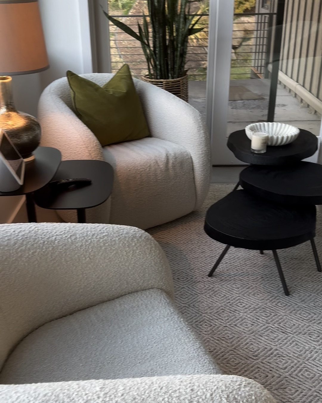 Cozy corner… 

#LTKHome