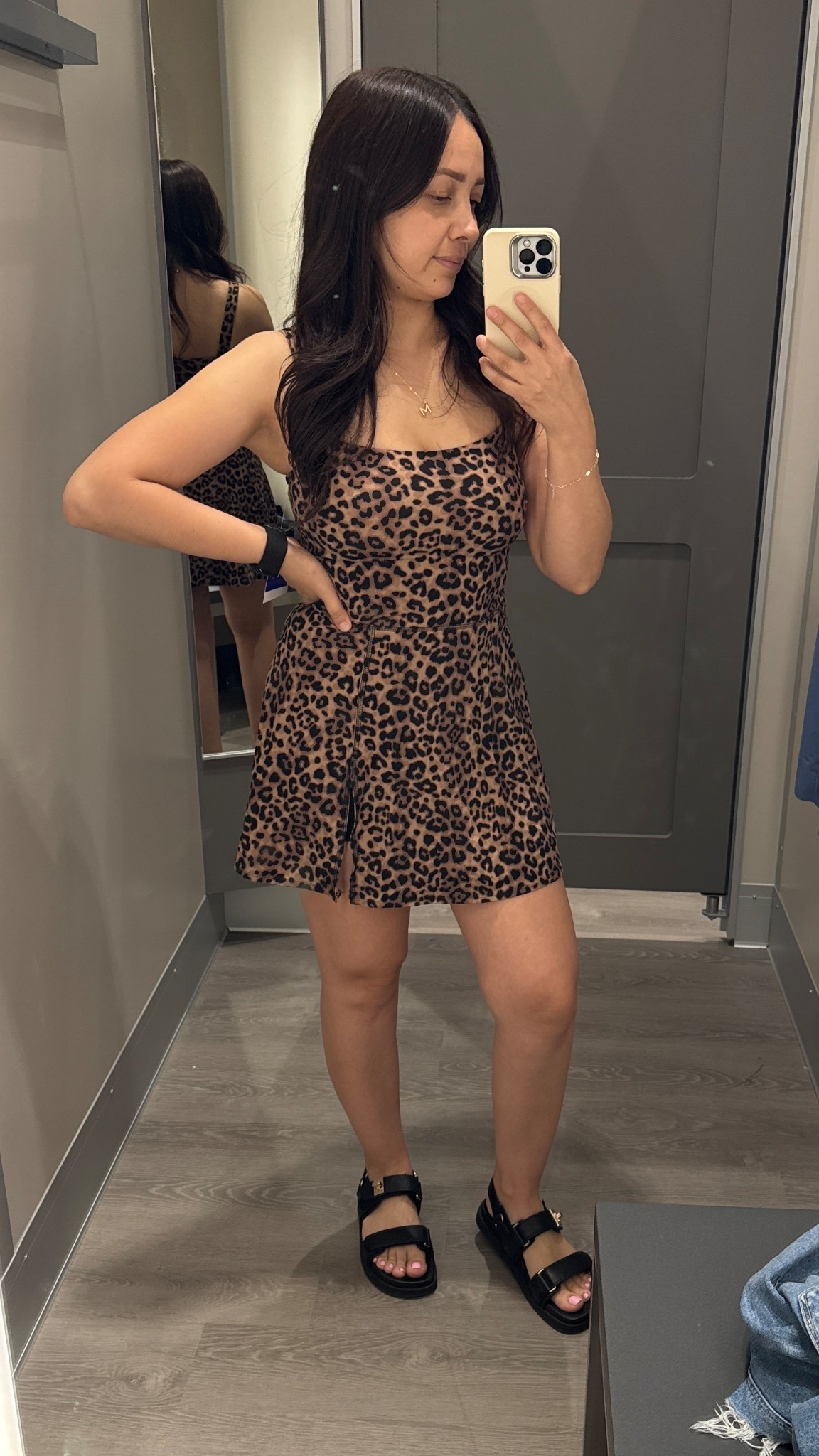 Dress- small


#LTKSaleAlert #LTKStyleTip #LTKPetite