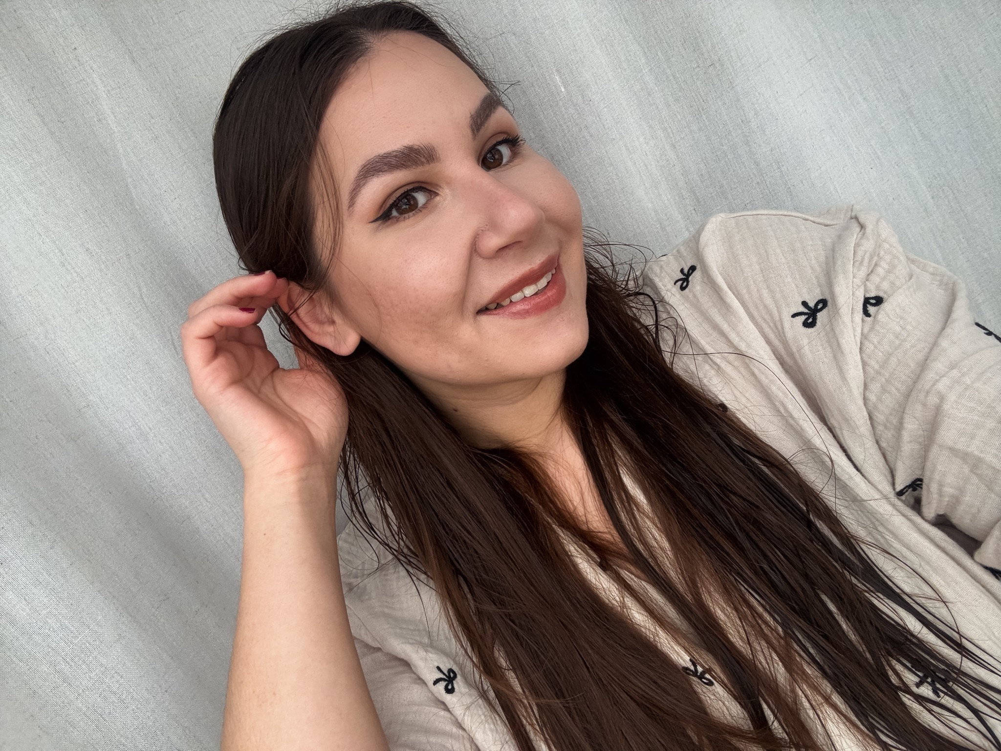 We love a good makeup day!! GRWM video is coming soon!!make

#LTKgrwm #LTKselfcare #LTKBeauty