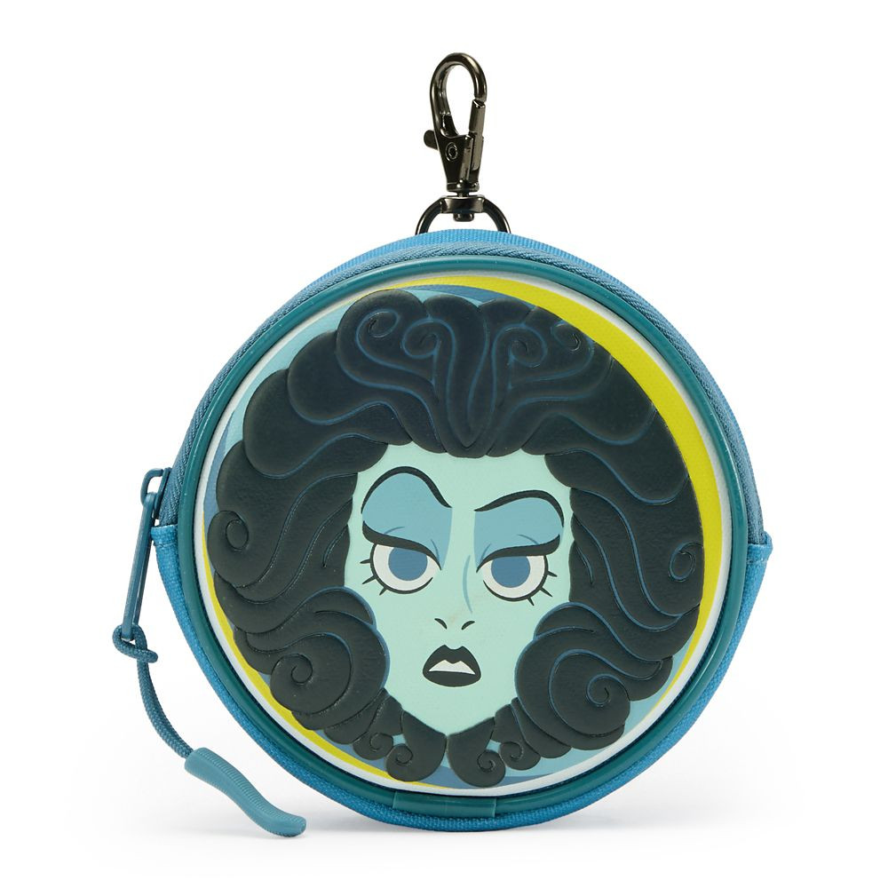 Madame Leota Coin Purse Bag Charm \u2013 The Haunted Mansion | Disney Store