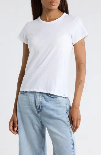 The Slubbed Core T-Shirt | Nordstrom Rack