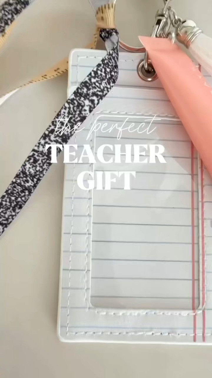 Our teachers mean the world to us—why not show them just how appreciated they are? A sweet little thank-you goes a long way for all they do every single day. Tap to shop thoughtful picks they’ll actually love!

#teachergiftideas #ltkunder50 #backtoschoolgifts #ltkfinds #thoughtfulgifting 

 #LTKU #LTKFindsUnder50 #LTKKids
