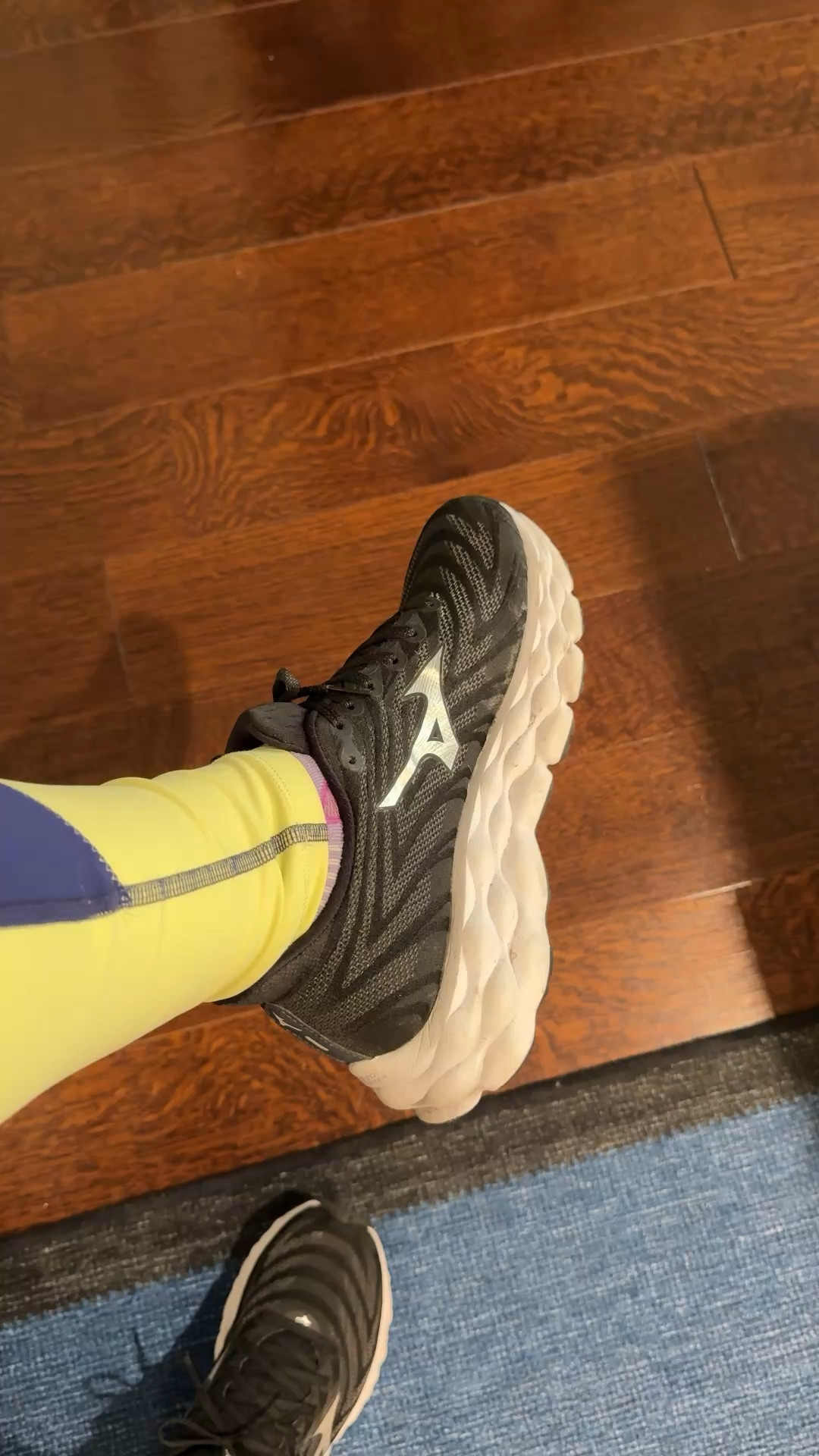 Comfortable walking and running sneakers. I love this brand of sneakers. Runs TTS and they have wide options too  

#LTKMens #LTKTravel #LTKActive