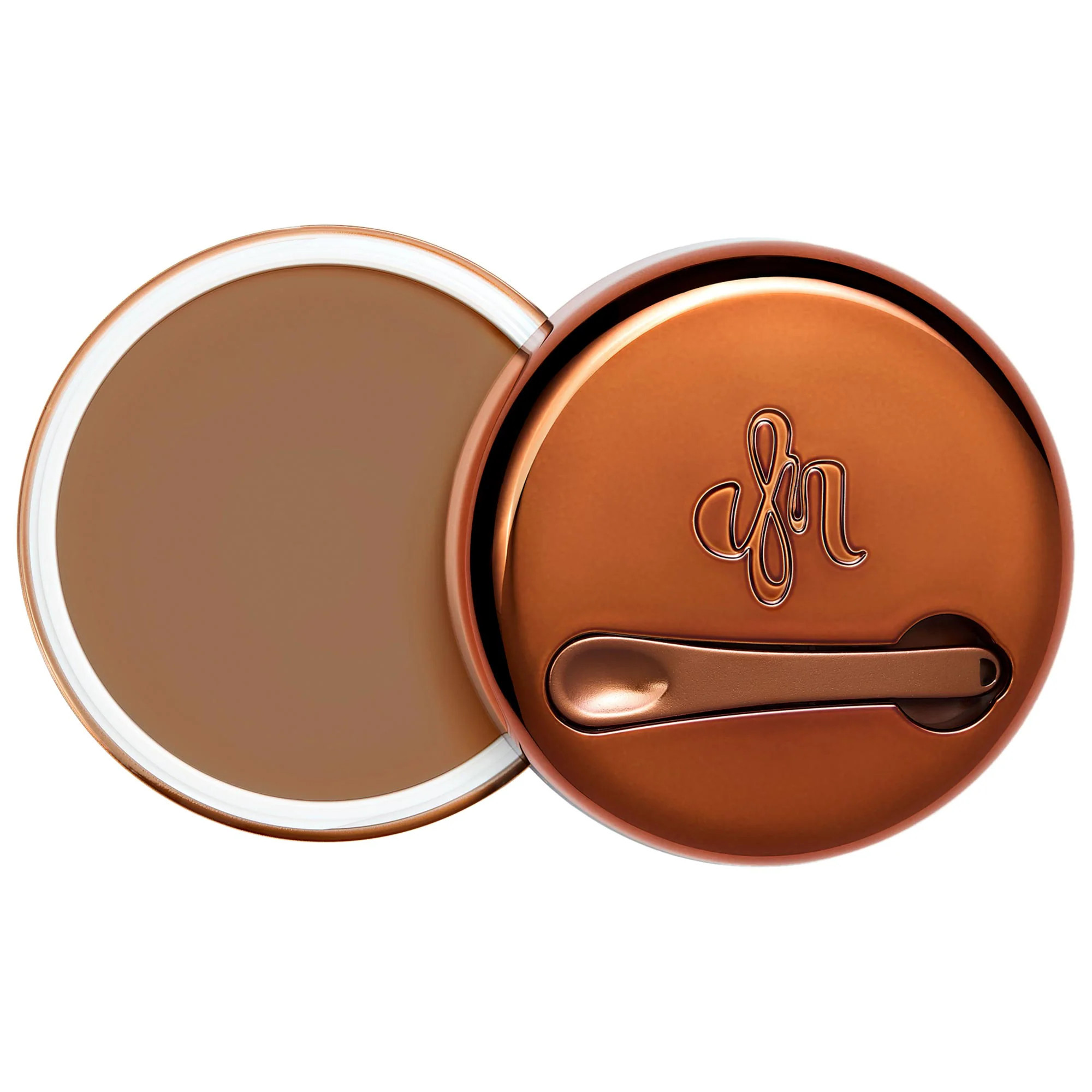 Danessa Myricks Beauty Yummy Skin Blurring Balm Powder - Tinted Primer & Foundation 6.5 0.63 oz / 18 g | Sephora (US)