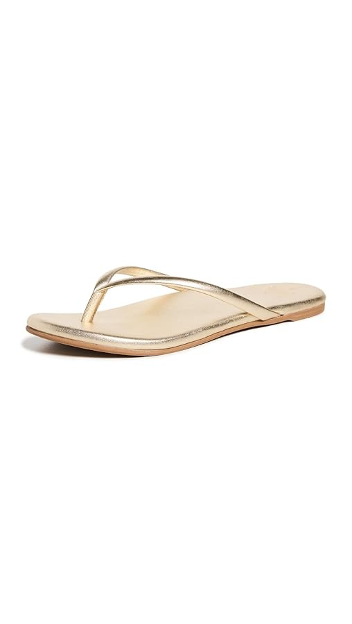 beek Women's Sunbeam Flip Flops | Amazon (US)
