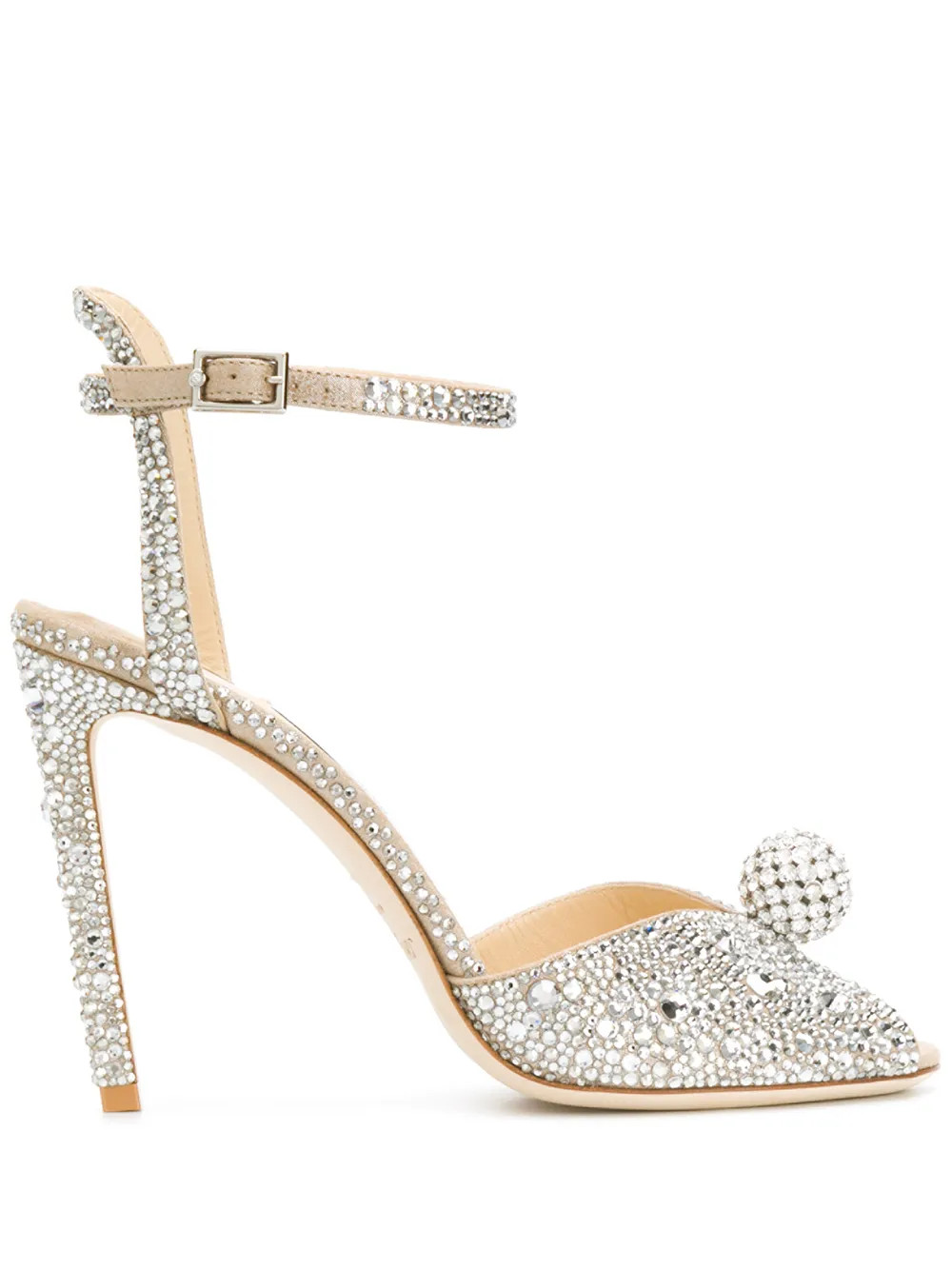 Sandali Sacora | Farfetch Global
