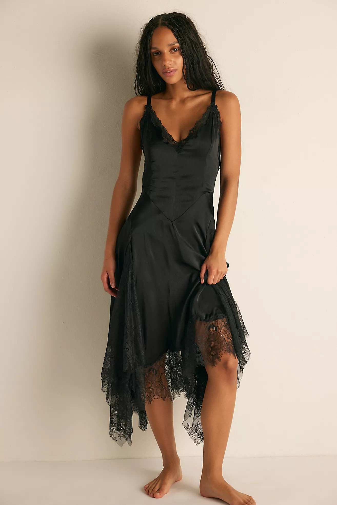 Modern Love Midi Slip | Free People (Global - UK&FR Excluded)