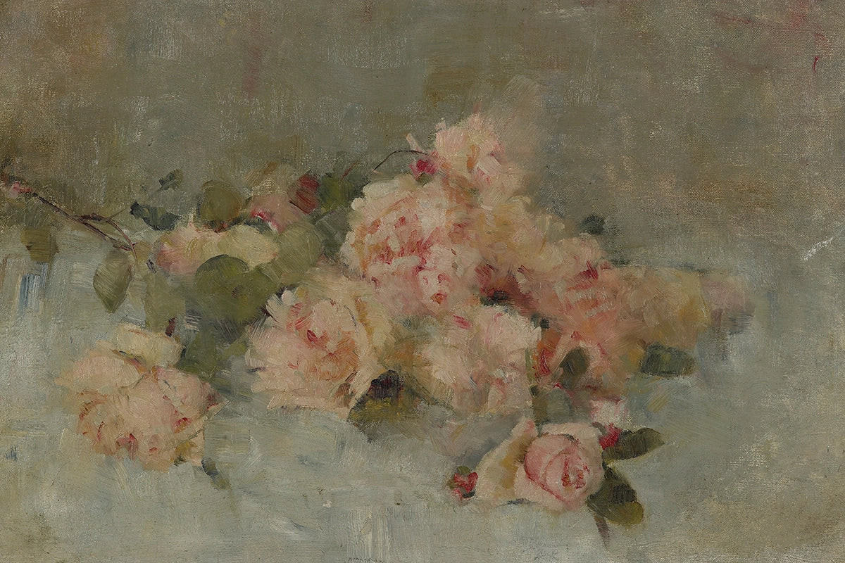 Roses | Juniper Print Shop