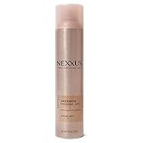 Nexxus Maximum Hold Finishing Hair Spray, for Control, Hold Hairspray for Women Hair Styling 10 oz | Amazon (US)
