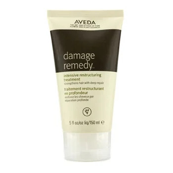 Aveda - Damage Remedy Intensive Restructuring Treatment - 150ml/5oz | Walmart (US)